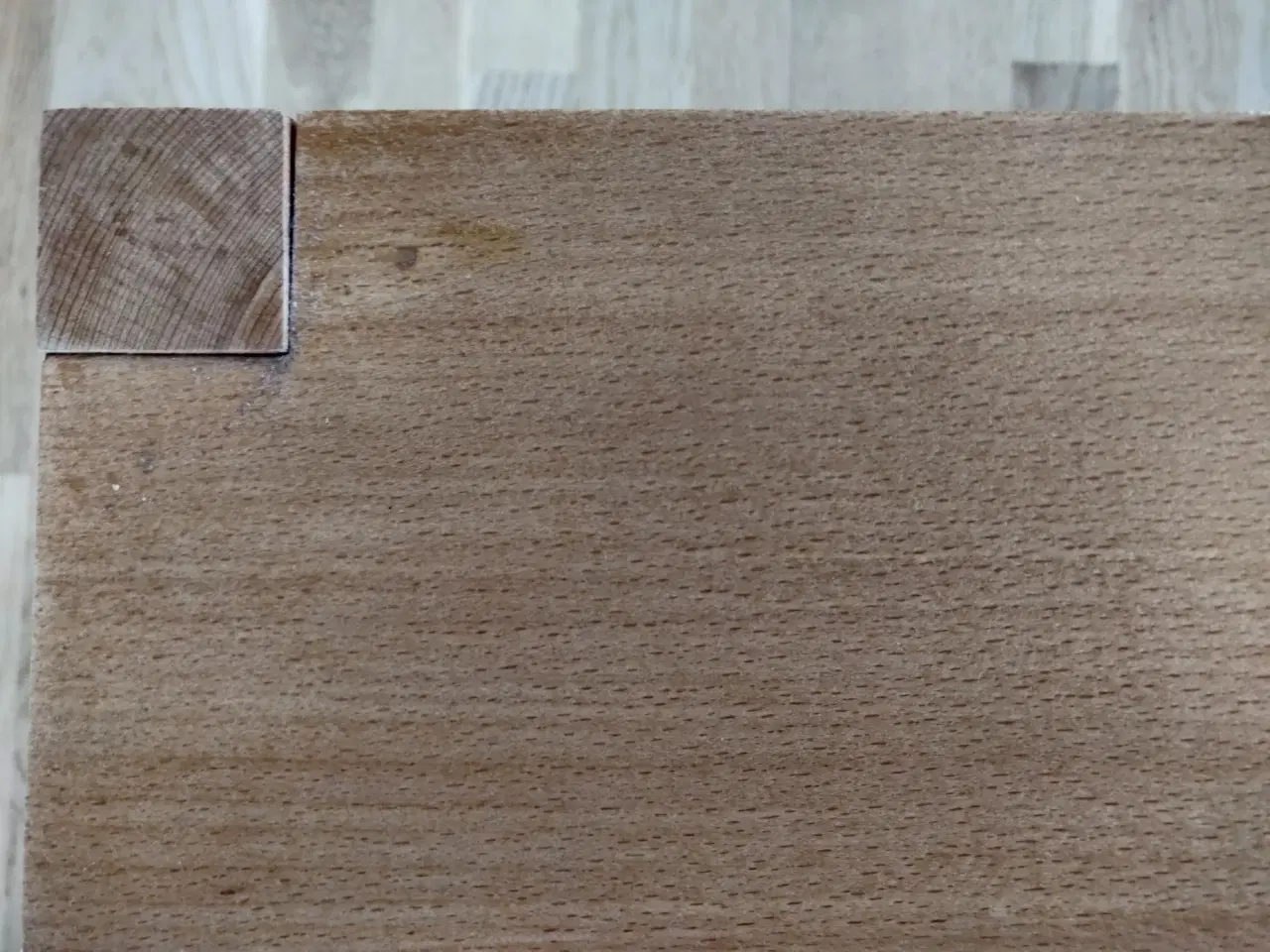 Billede 7 - Aage Bruun & søn safaribord - sjældent