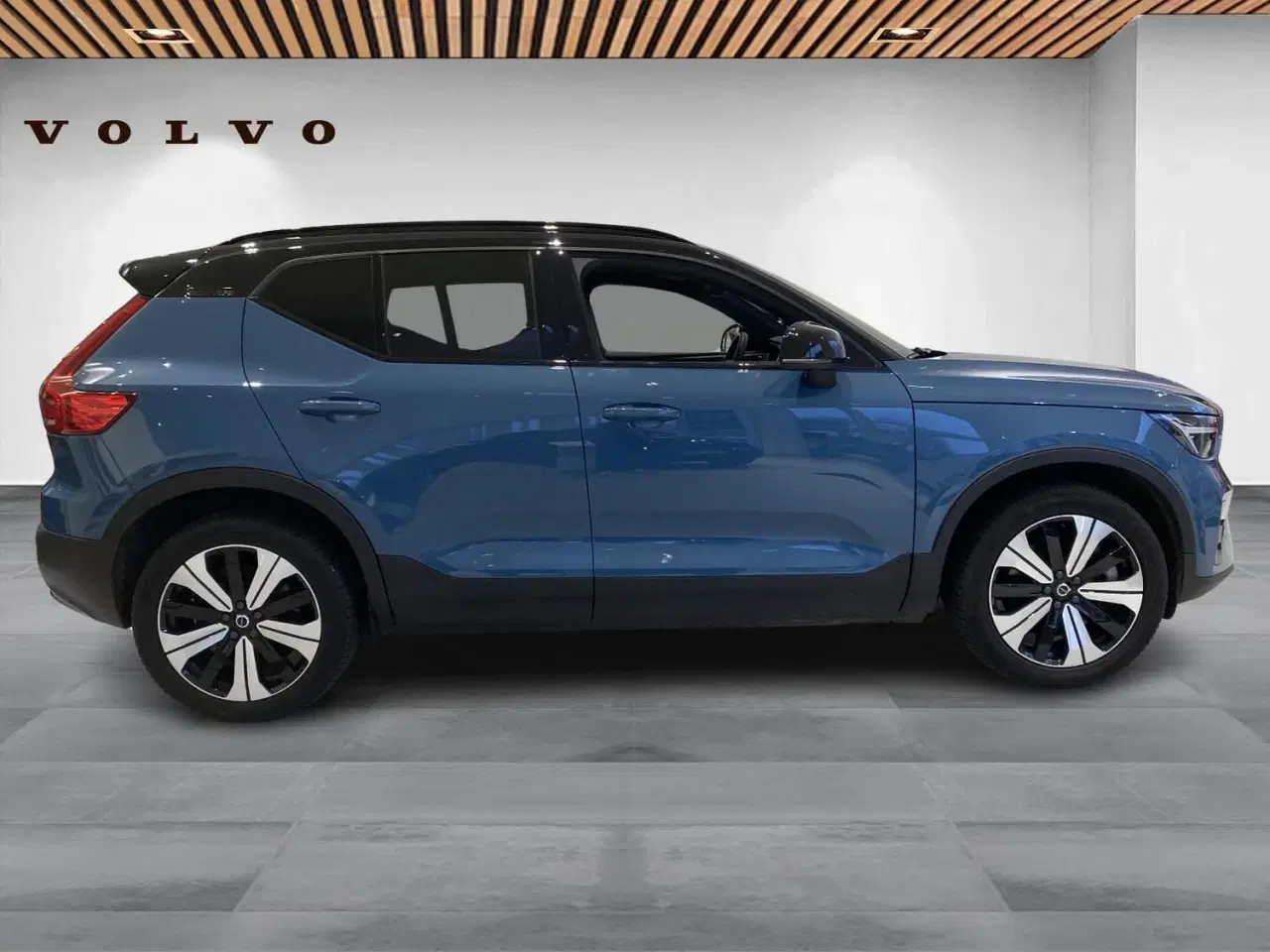 Billede 7 - Volvo XC40 P8 Recharge Twin Ultimate AWD 408HK 5d Aut.