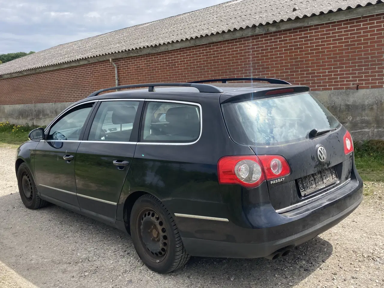 Billede 6 - Nysynet VW Passat 170Hk