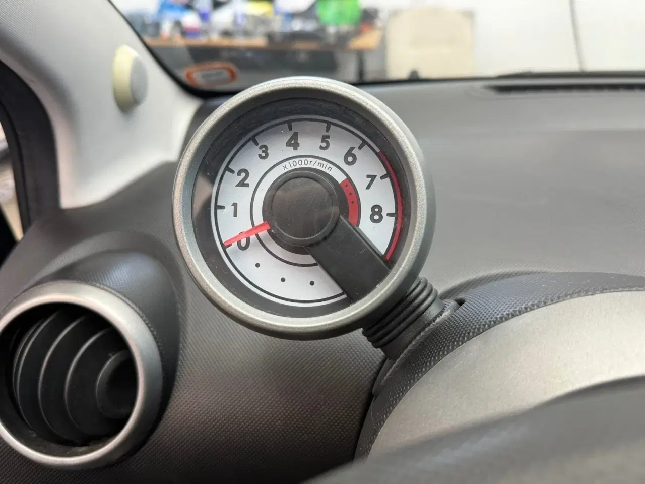 Billede 12 - Toyota Aygo 1,0 Air