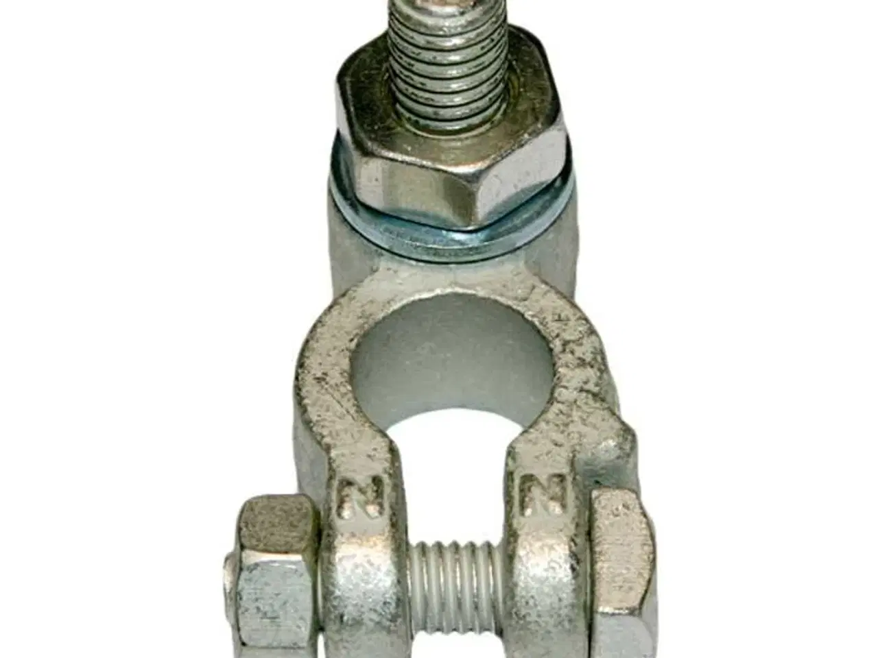 Billede 1 - Raco polsko negativ 10mm