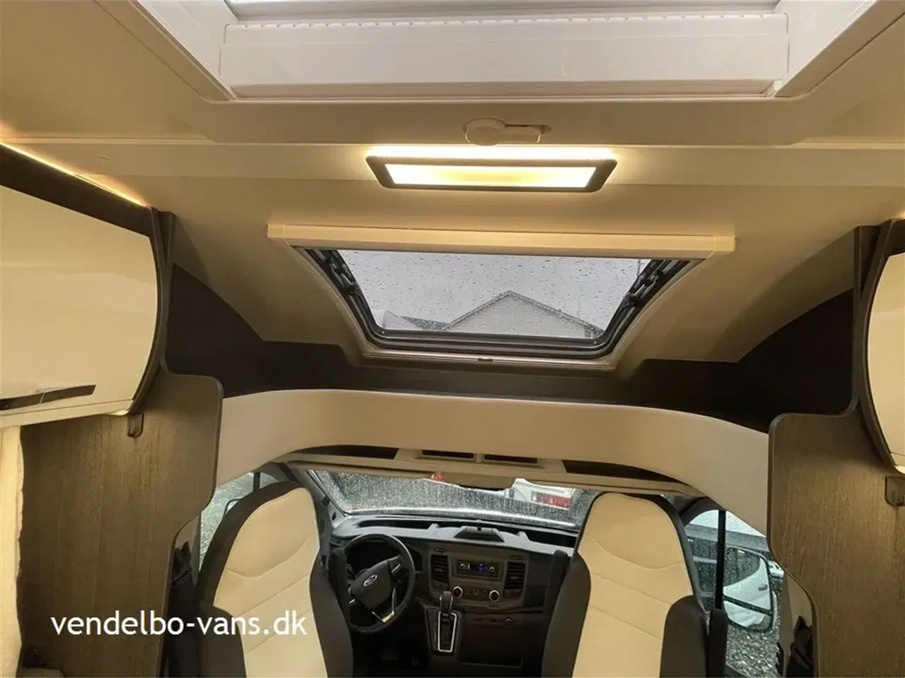 Billede 5 - 2021 - Rollerteam Kronos 287P   Enkeltsenge og face to face siddegruppe