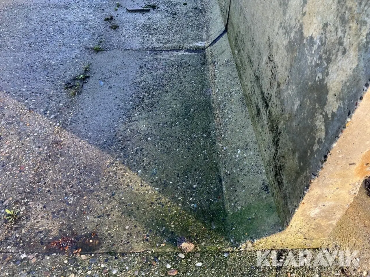 Billede 3 - Silo elementer Dansk Autoværn 24 styk