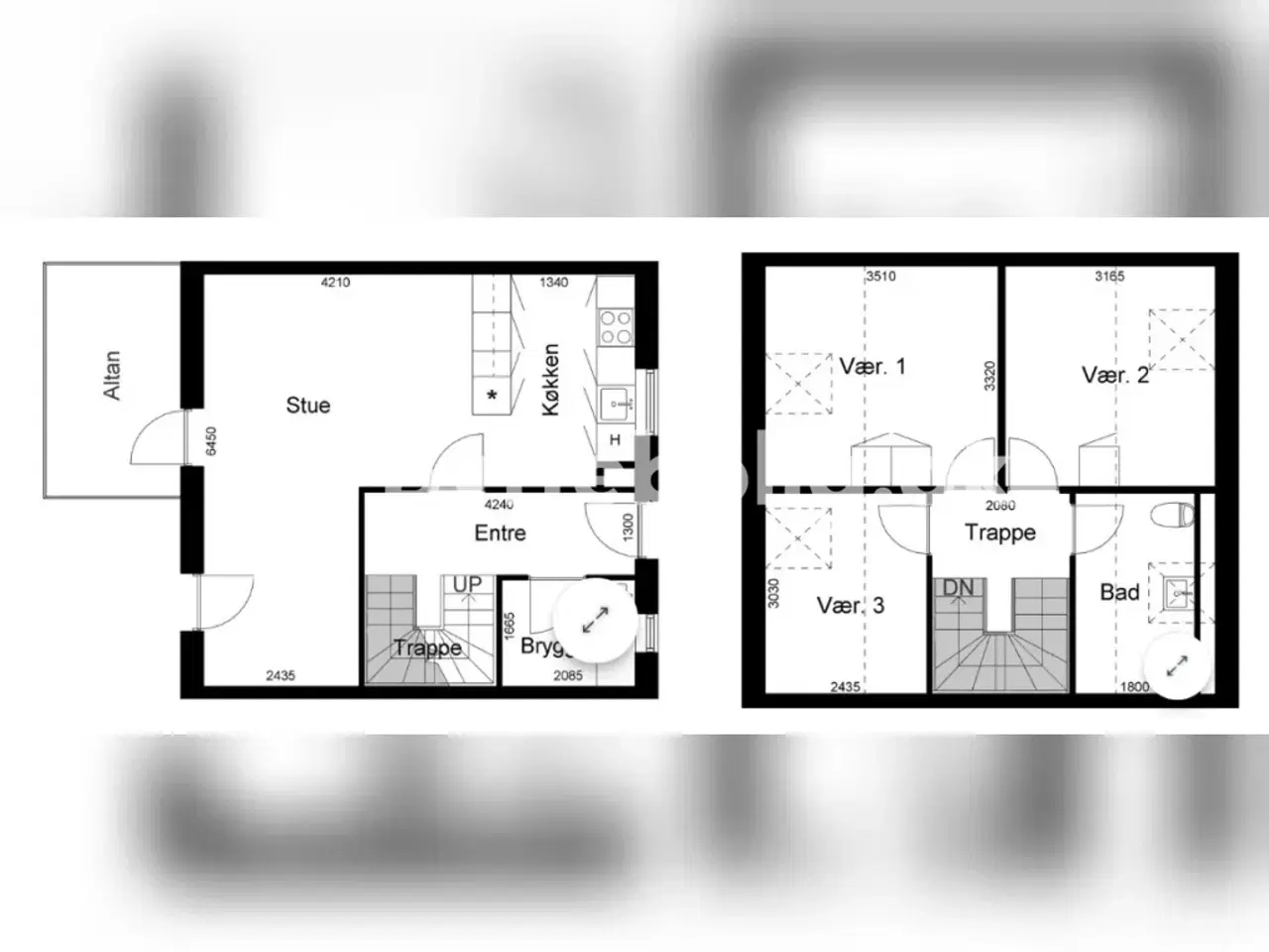 Billede 20 - Fra Søborg til København/Frederiksberg/Hellerup