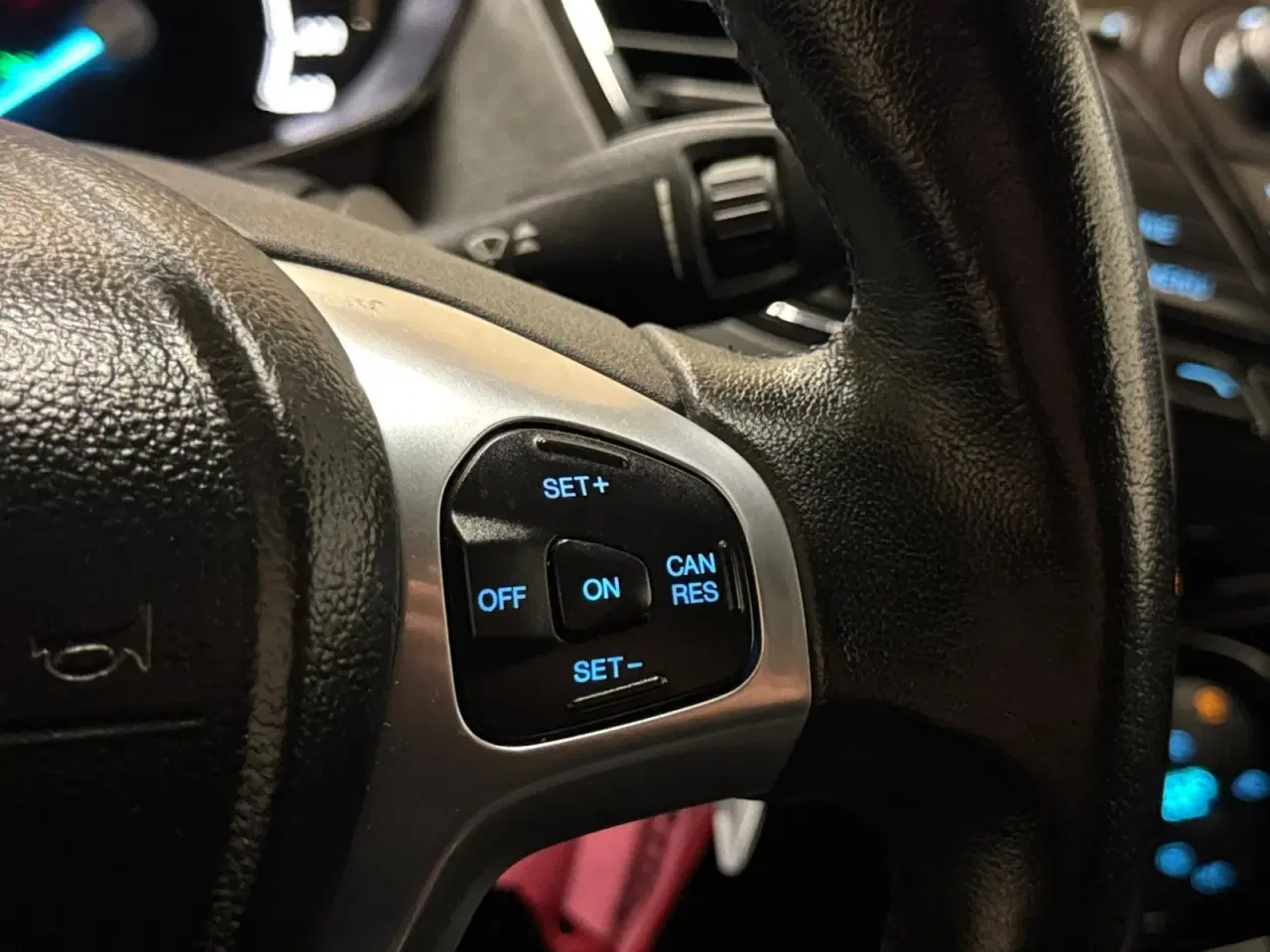 Billede 11 - Ford Fiesta 1,0 SCTi 125 Sport