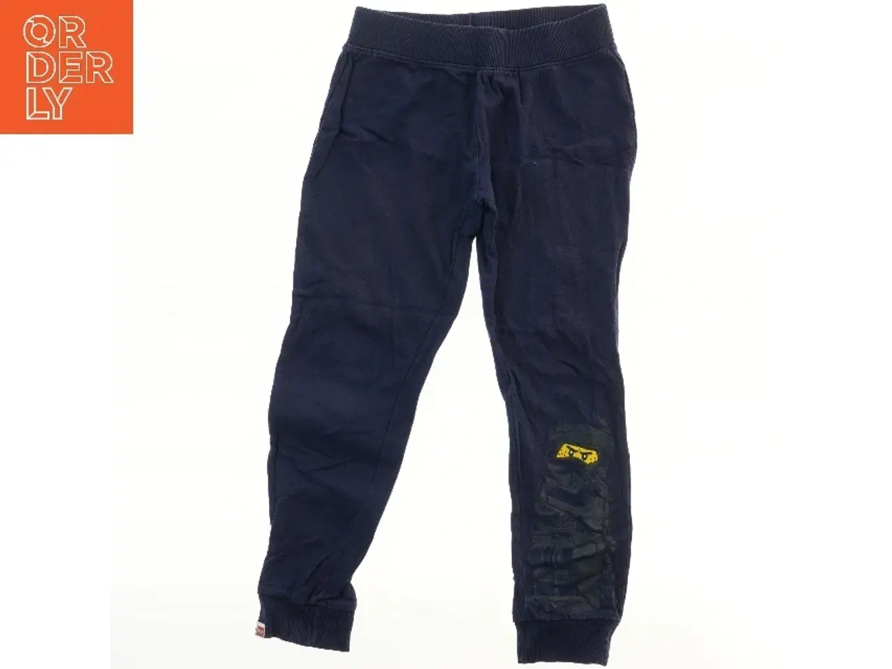Billede 1 - Børne Sweatpants fra Lego (str. 140)