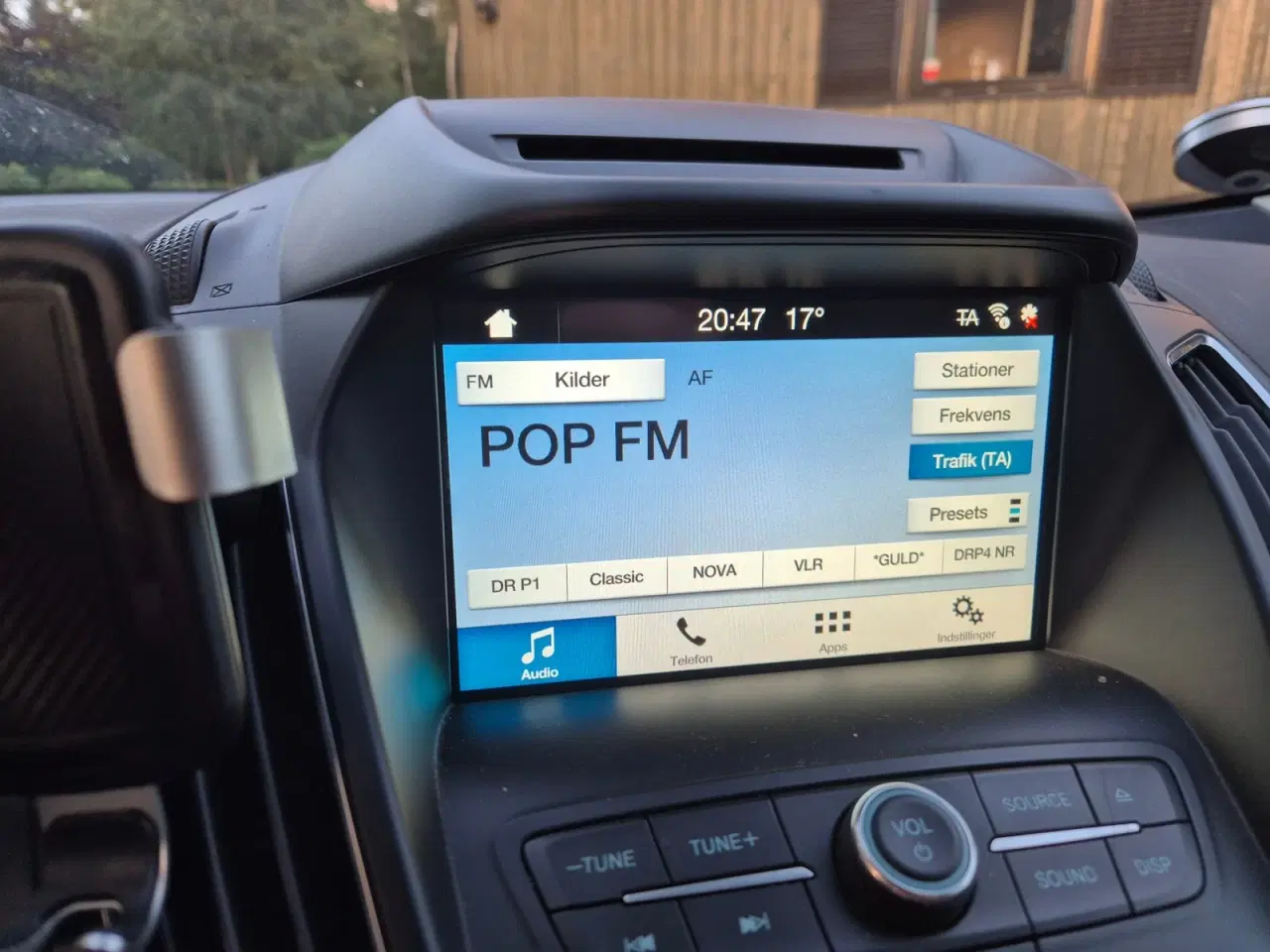 Billede 13 - Ford C-MAX 1,5 SCTi 150 Titanium aut.