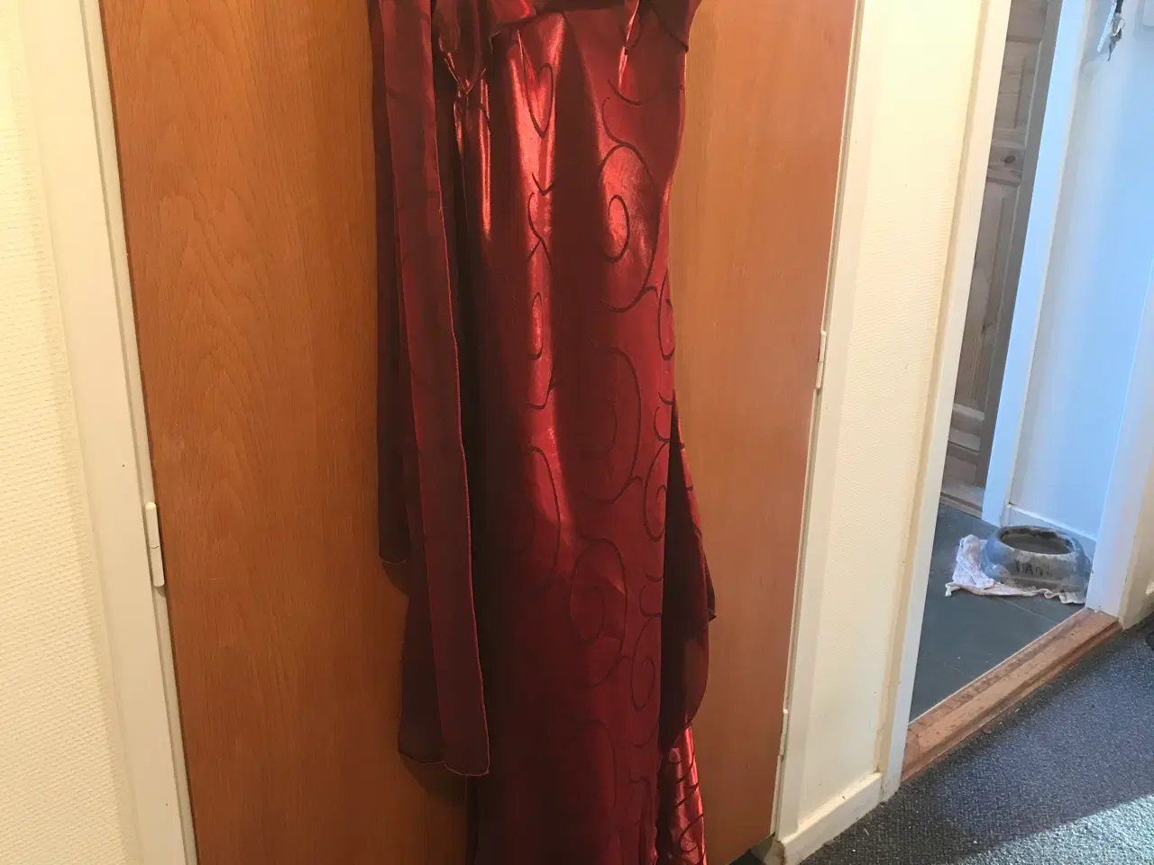 Billede 2 - Sandriline Gallakjole