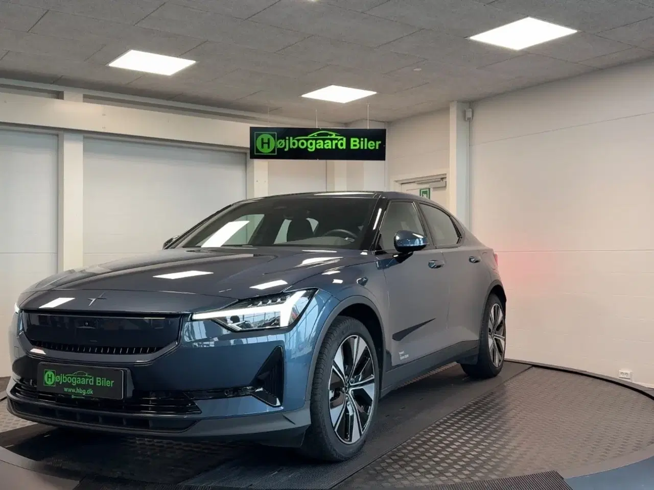 Billede 1 - Polestar 2 Long Range