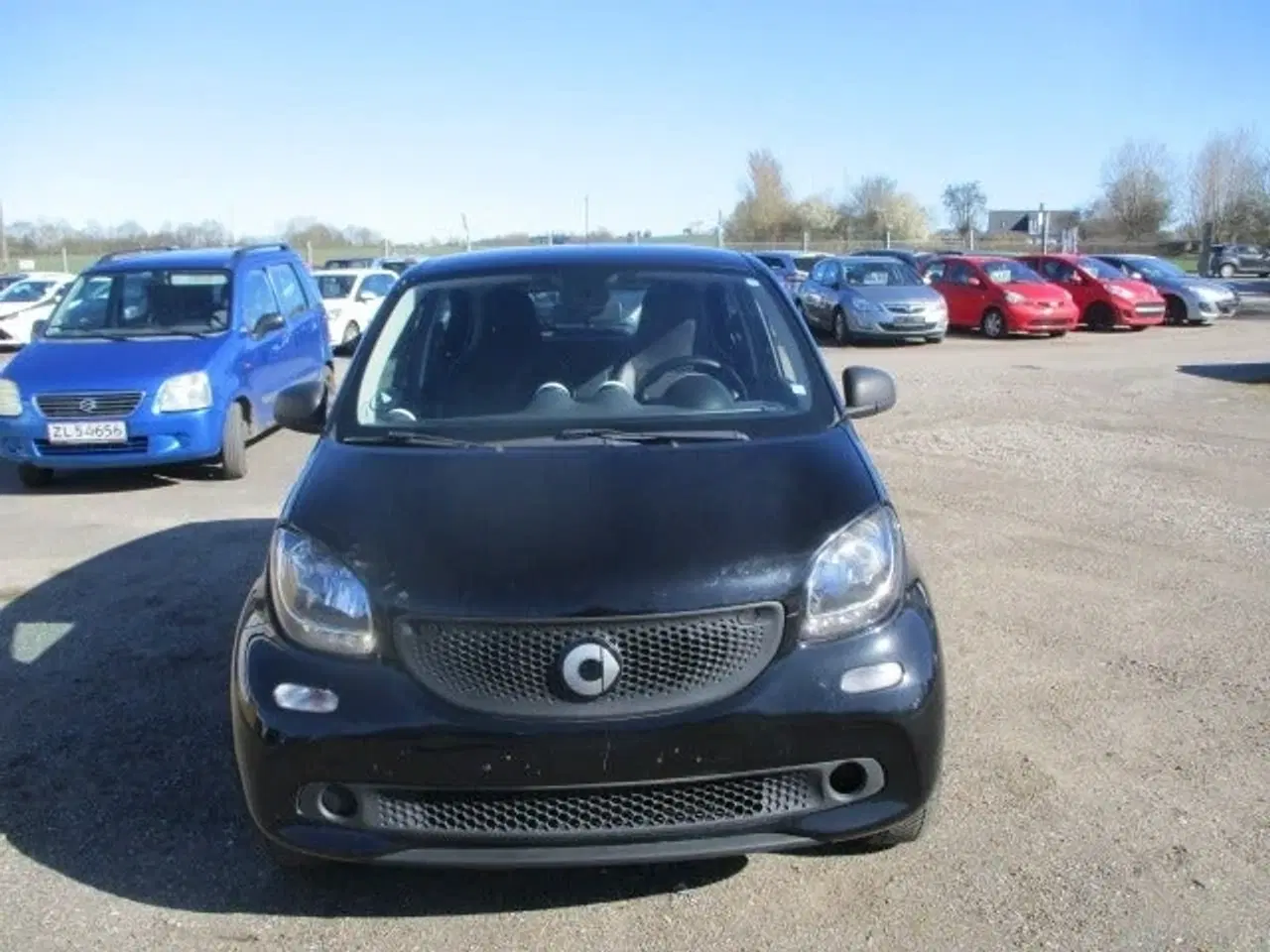 Billede 2 - Smart Forfour 1,0