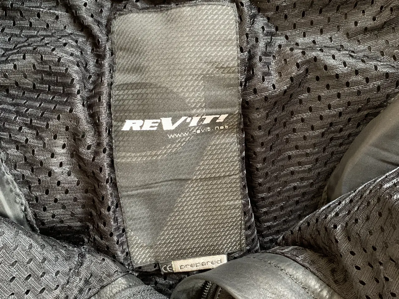 Billede 3 - Dame mc beklædning og støvler 