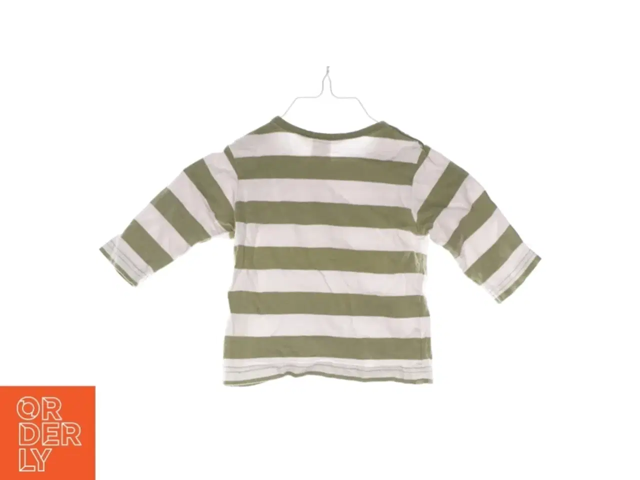 Billede 2 - Bluse fra H&M (str. 62 cm)
