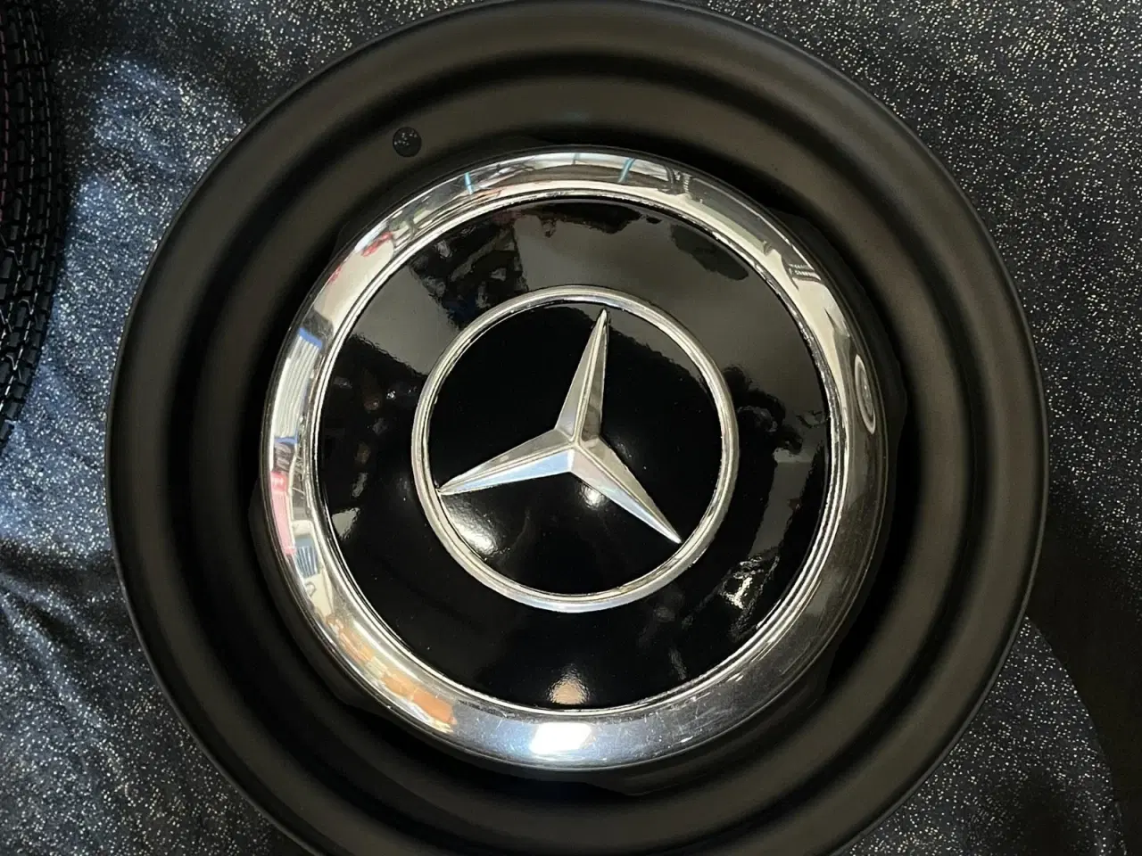 Billede 21 - Mercedes 200 2,0 Heckflosse