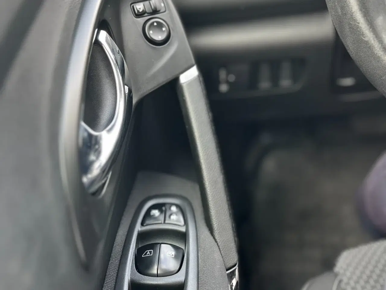Billede 12 - Renault Kadjar 1,5 dCi 110 Zen EDC