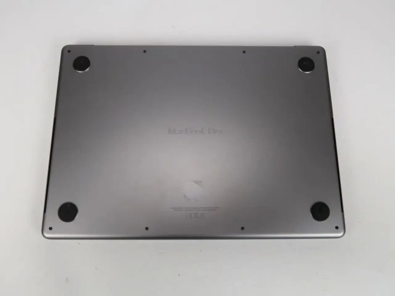 Billede 4 - Apple MacBook Pro M1 MAX 14" 2021