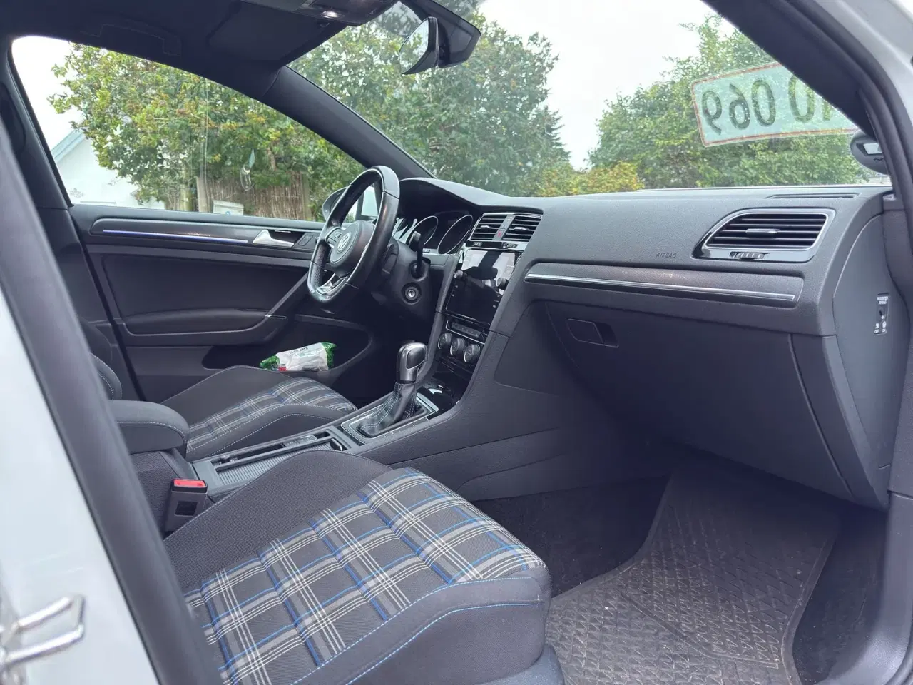 Billede 13 - VW Golf VII 1,4 GTE DSG
