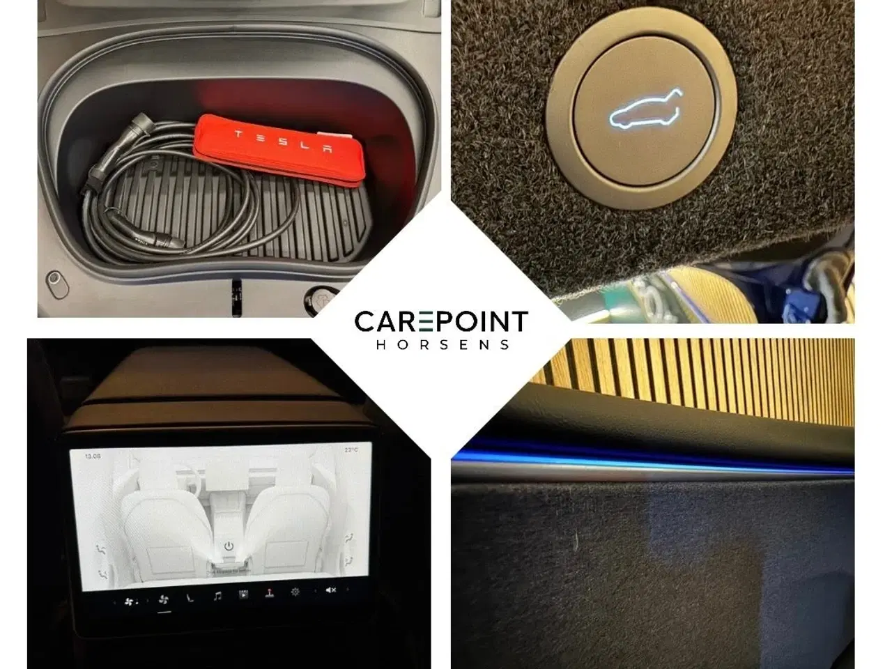 Billede 18 - Tesla Model 3  RWD