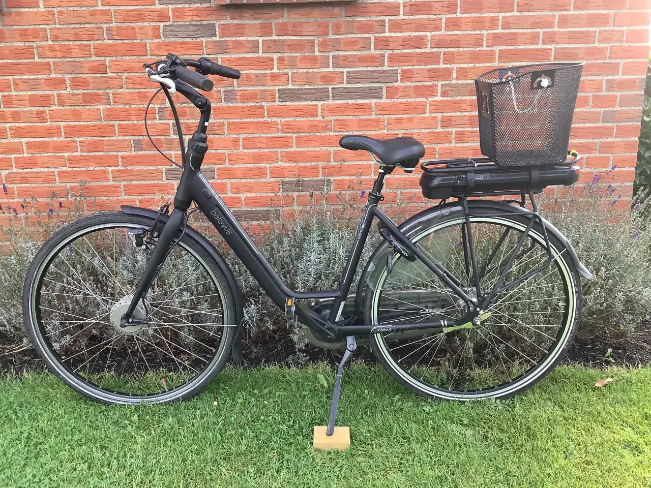 Billede 1 - Elcykel Batavus Verona E-Go