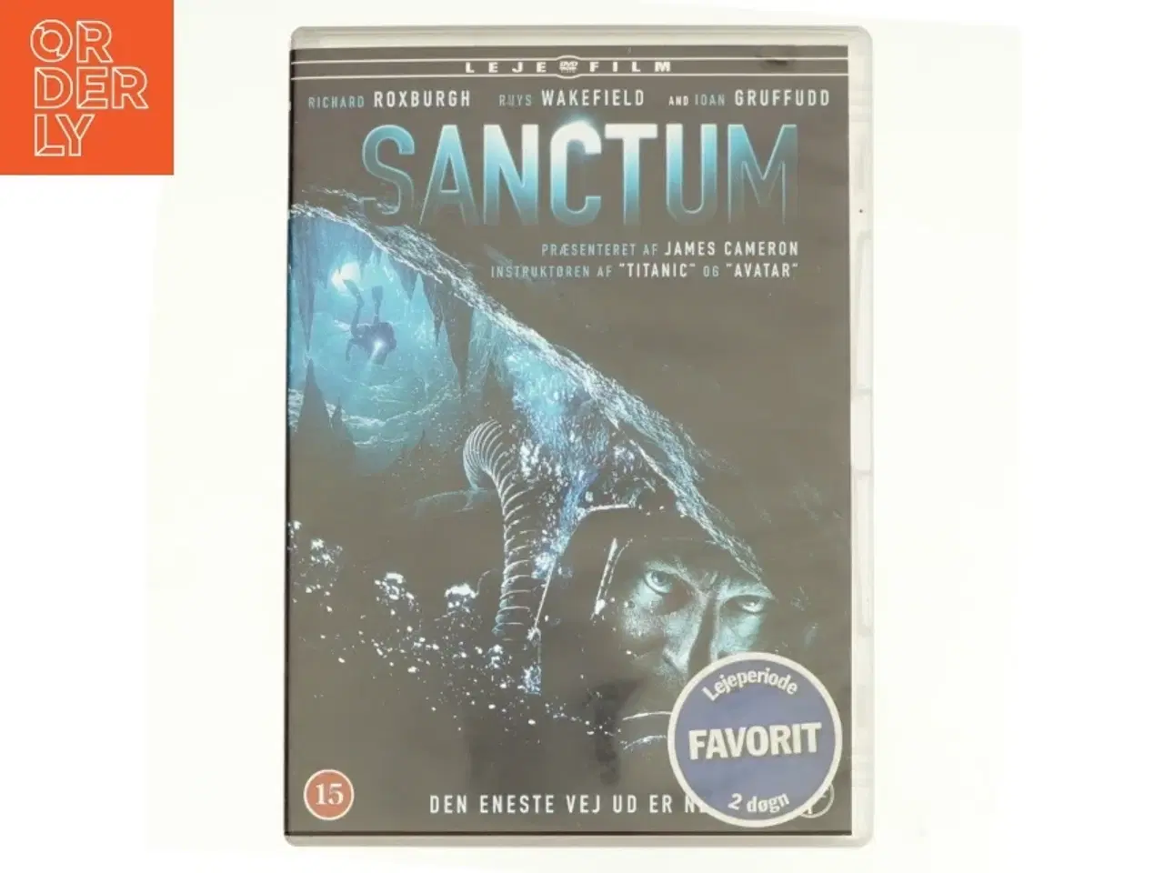 Billede 1 - Sanctum