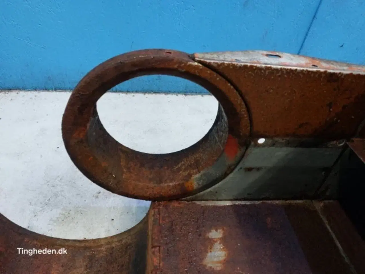 Billede 16 - Laverda 627 Elevatorkasse 321846050