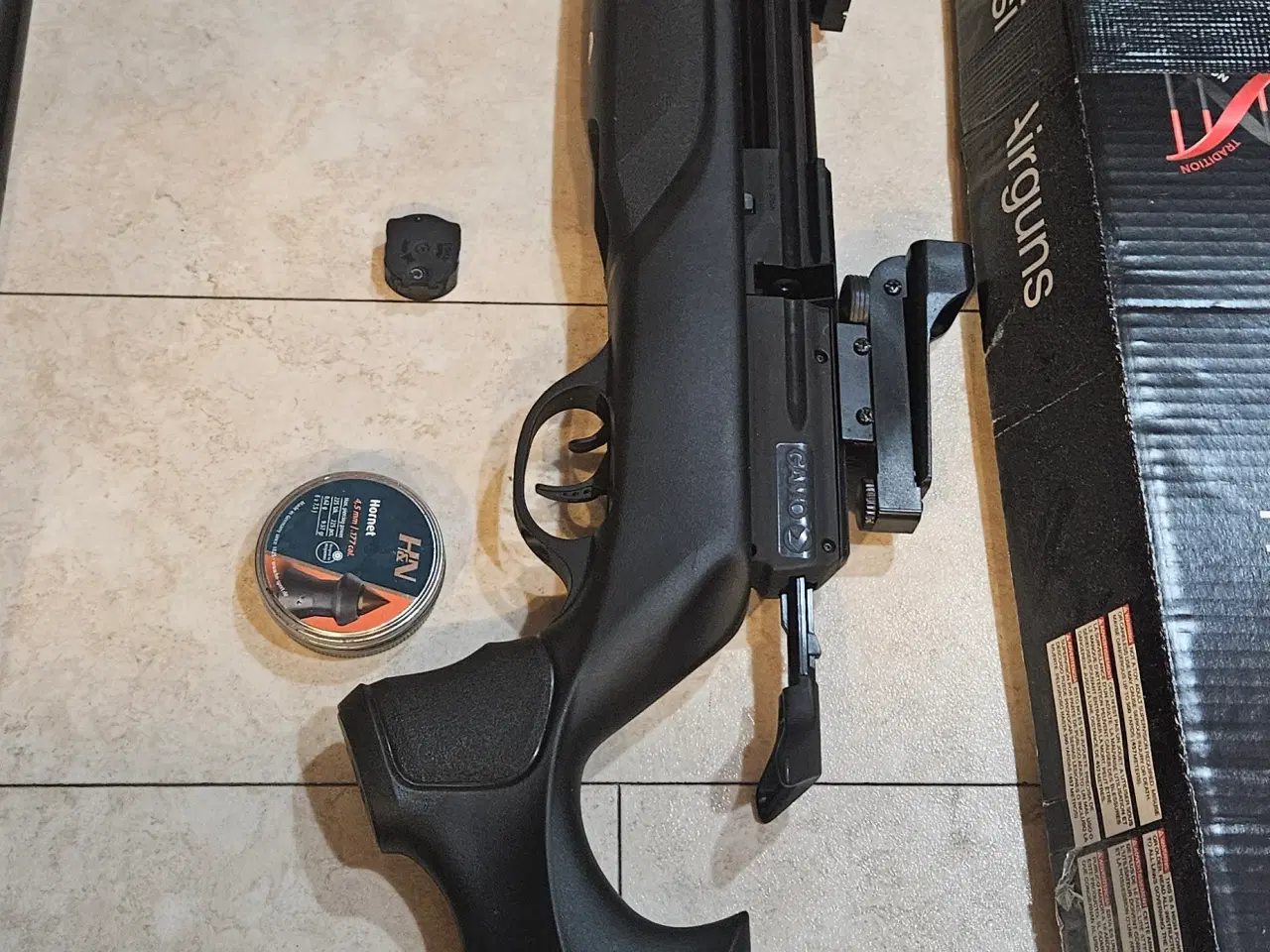 Billede 3 - Gamo PCP