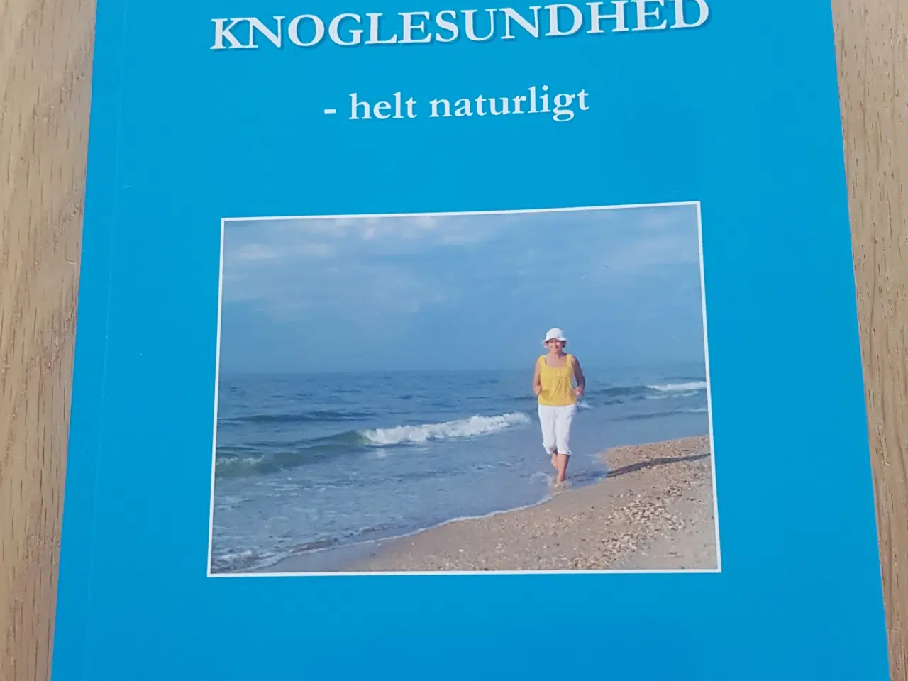 Billede 1 - Knoglesundhed af Kirsten Magdavius 