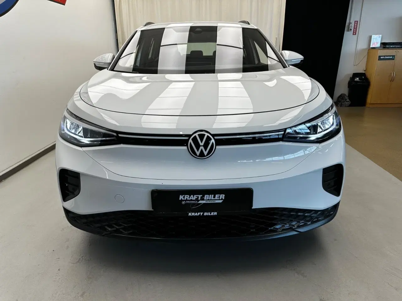 Billede 9 - VW ID.4 52 Pure Performance