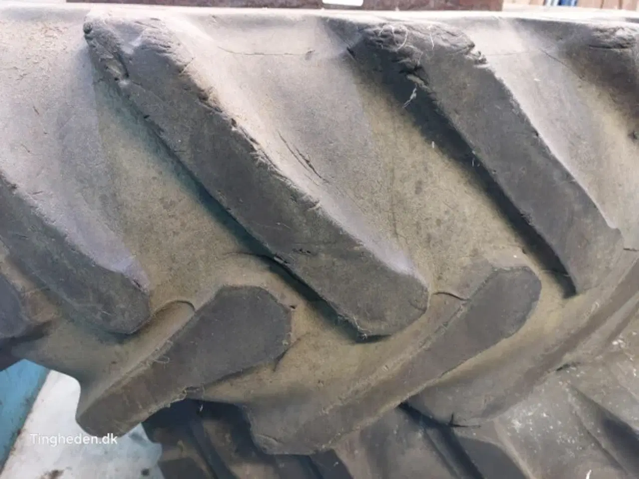 Billede 10 - 34"   18.4/78-34