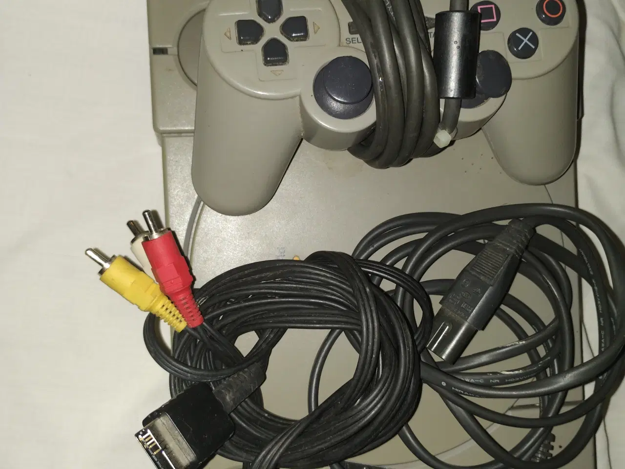 Billede 6 - PlayStation 1 