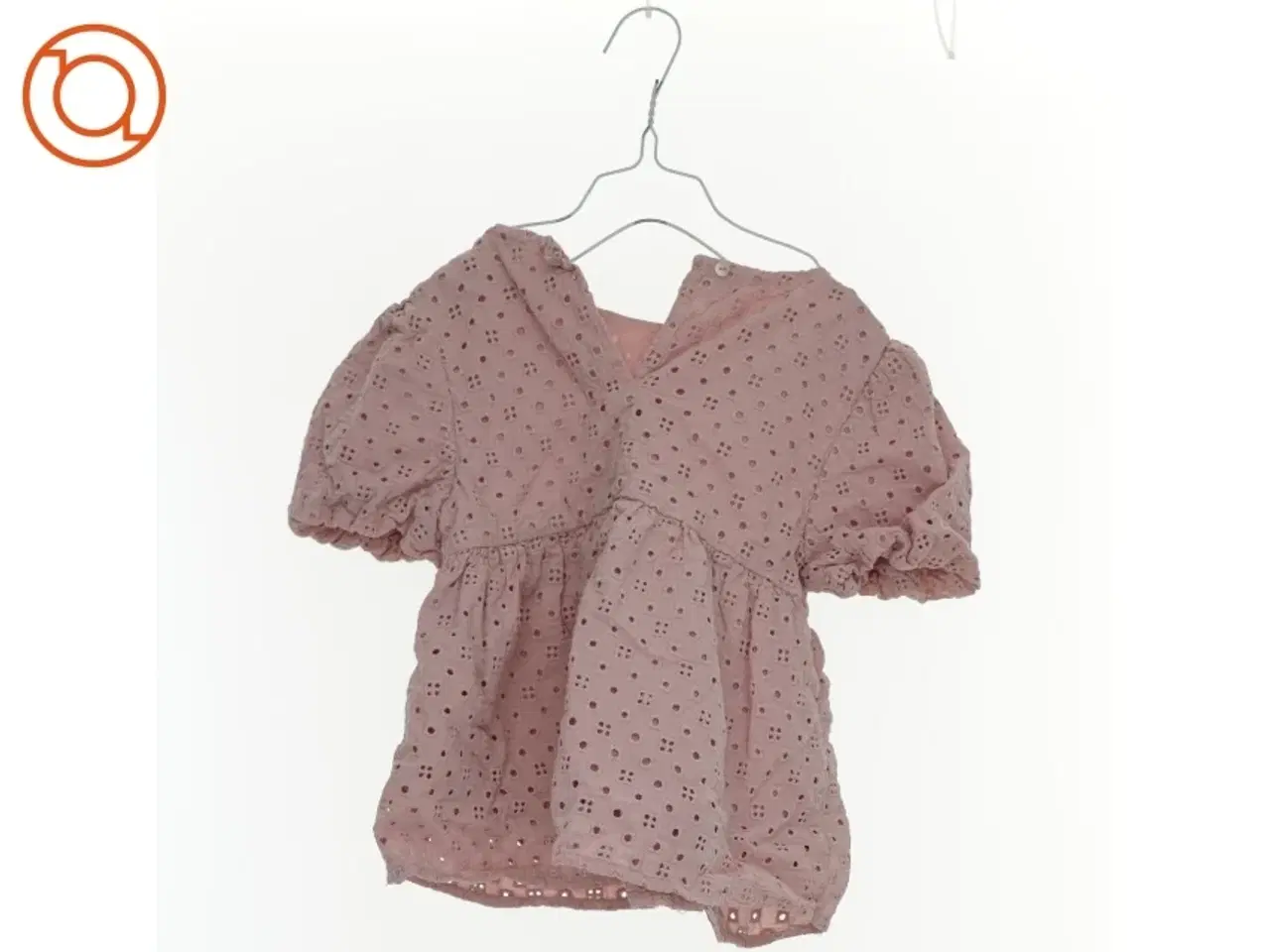 Billede 2 - Kjole fra Zara (str. 104 cm)