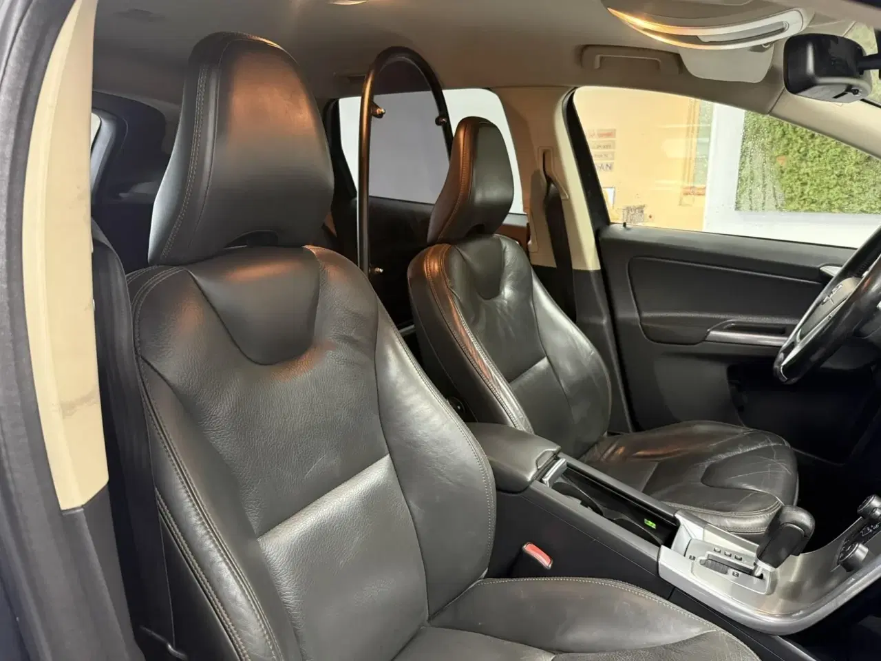 Billede 11 - Volvo XC60 2,4 D3 Summum AWD 163HK 5d 6g Aut.