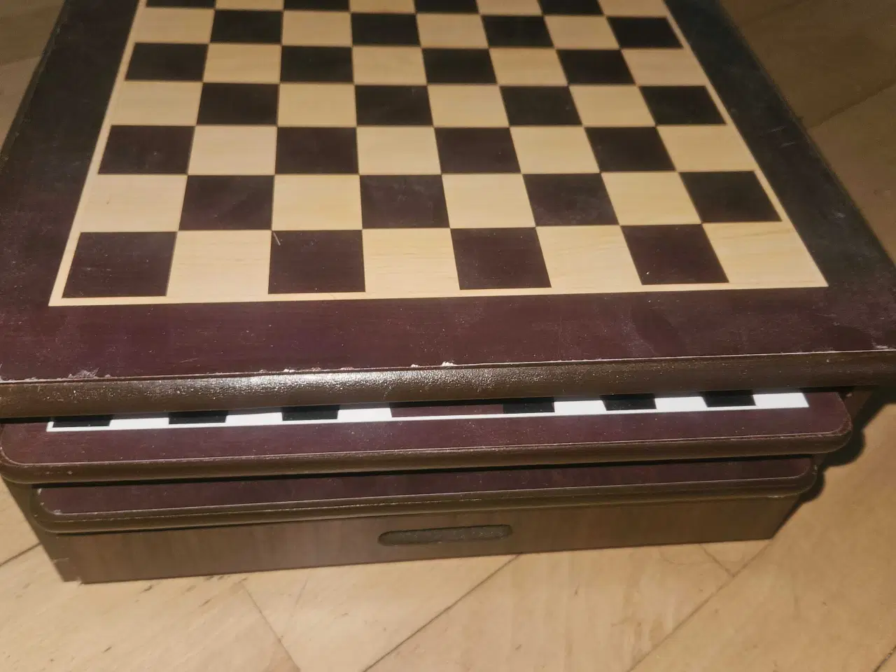 Billede 6 - 4 i et brætspil 