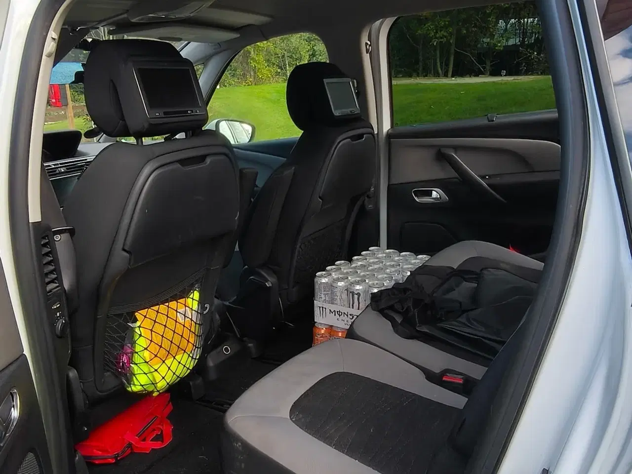 Billede 9 - Citroën Grand C4 Picasso 1,6 BlueHDi 120 Seduction EAT6 7prs