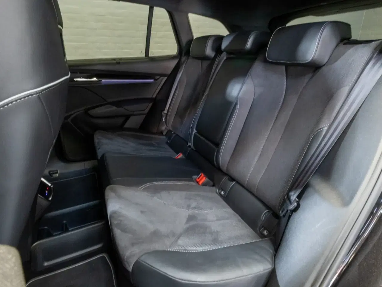 Billede 21 - Skoda Enyaq 80 iV Sportline