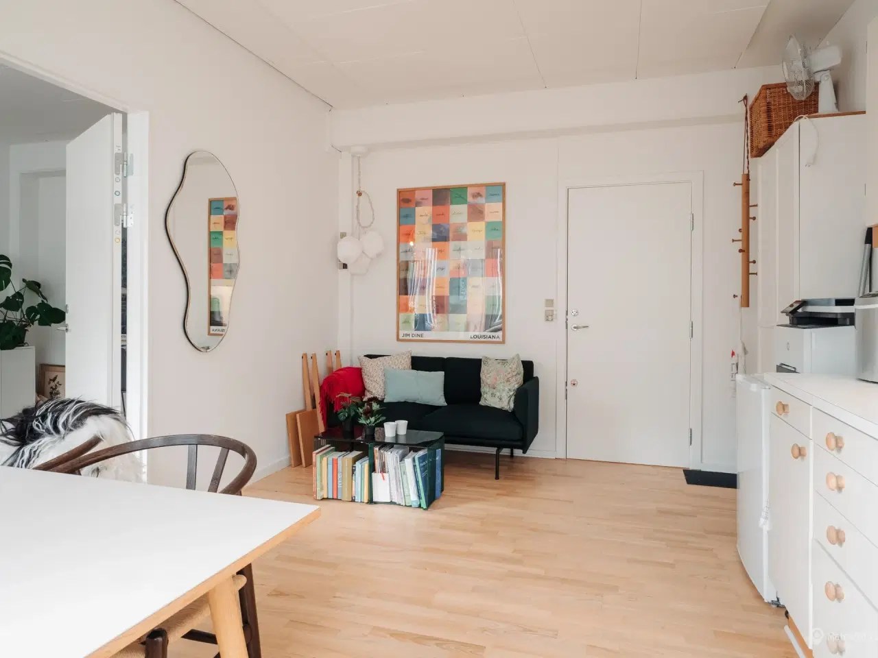 Billede 3 - 83 m2 kontor med elevator på Lyngby Hovedgade