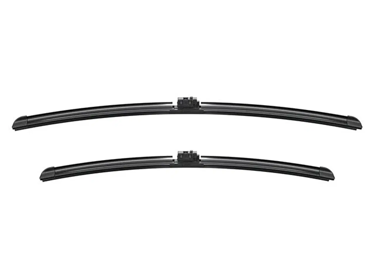 Billede 1 - Bosch Aerotwin Flatblade viskerblade sæt A832S