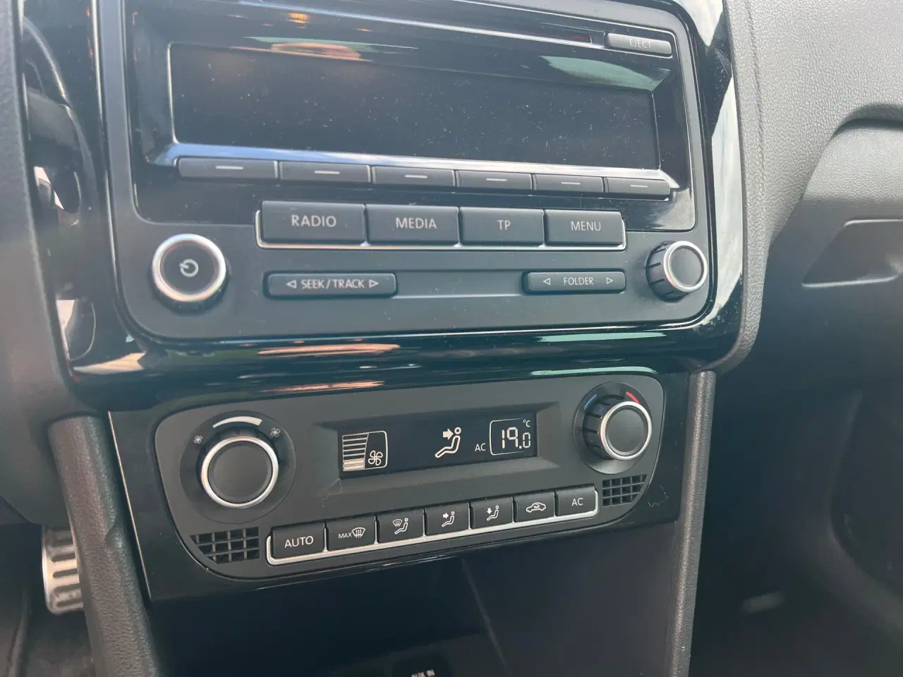 Billede 12 - VW Polo 1,4 TSI GTI DSG 180HK 5d 7g Aut.