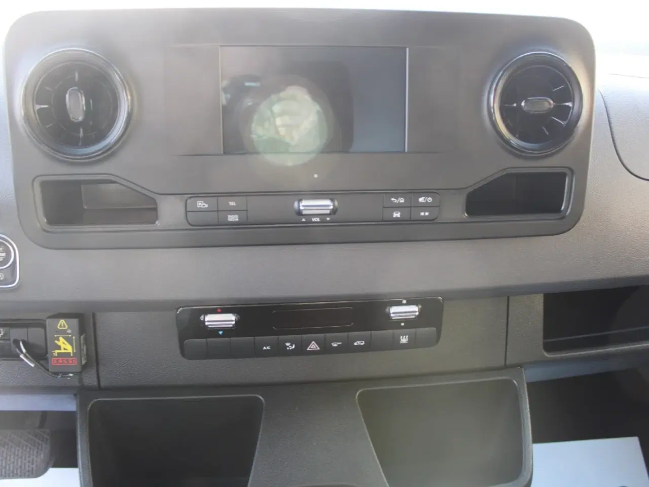 Billede 6 - Mercedes Sprinter 316 2,2 CDi A3 Db.Kab aut. RWD