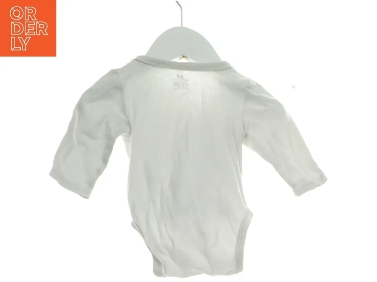 Billede 2 - Bodystocking fra H&M (str. 56 cm)