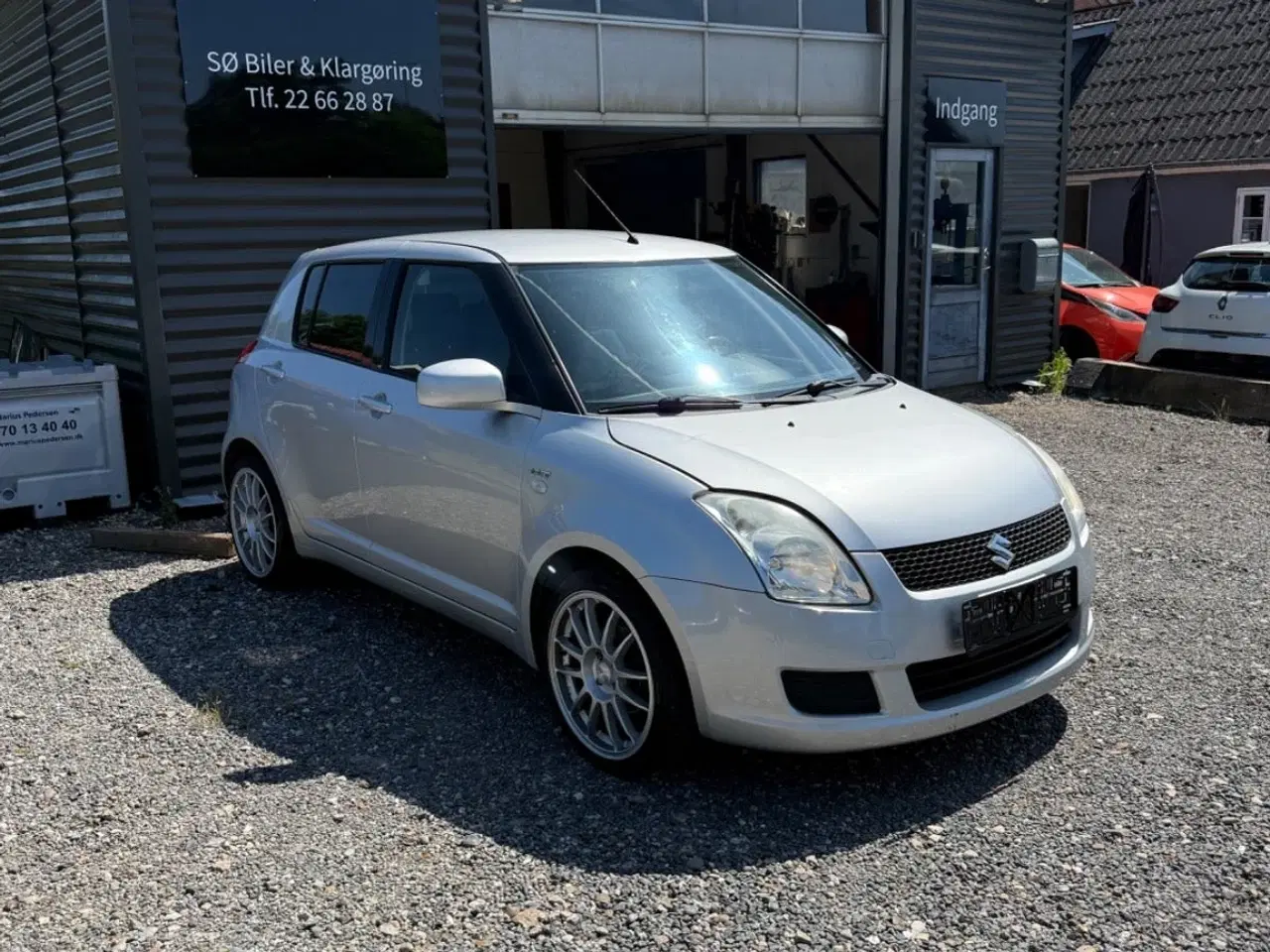 Billede 2 - Suzuki Swift 1,5 GL-A