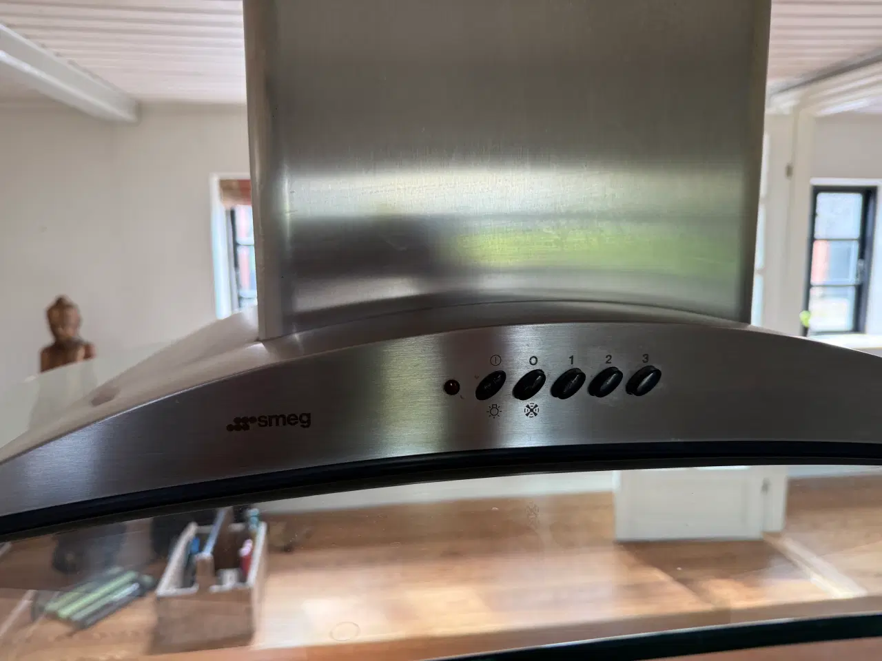 Billede 3 - Emhætte Smeg