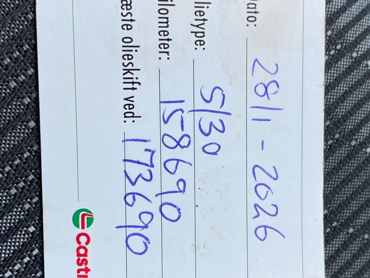 Billede 19 - Toyota Yaris 1,0 VVT-I T2 69HK 5d