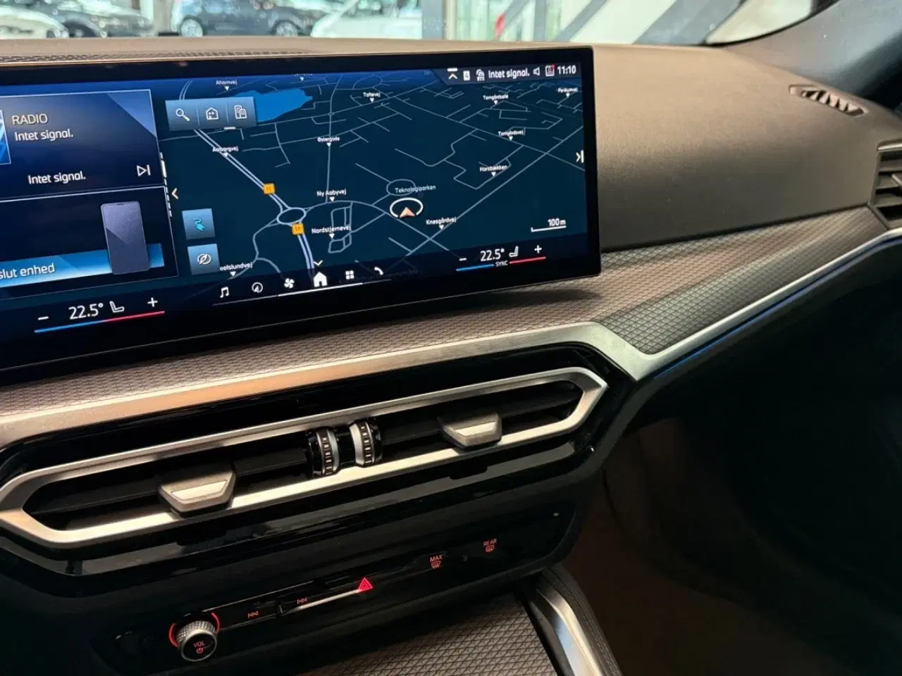 Billede 14 - BMW i4  eDrive35 M-Sport