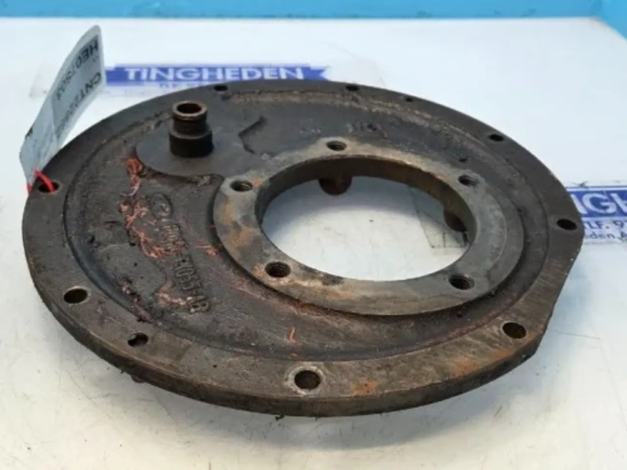 Billede 4 - Ford 8210 Flange E0NN7N054AB