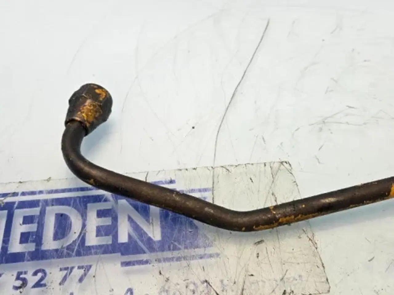 Billede 7 - Perkins 4.248 Dyserør 570557