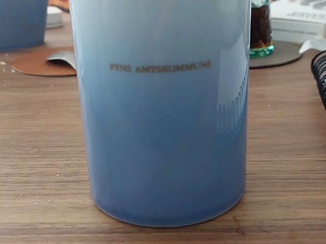 Billede 2 - Vase fra B&G