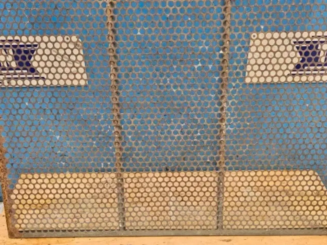 Billede 14 - Claas Mercator 75 Undersold 6531650  (1)