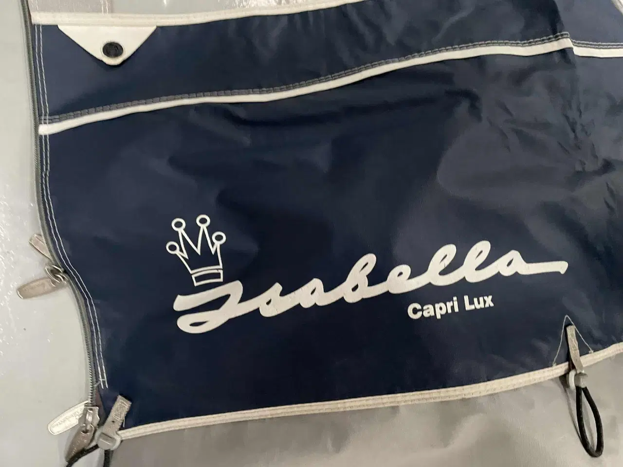 Billede 1 - Isabella Capri Lux