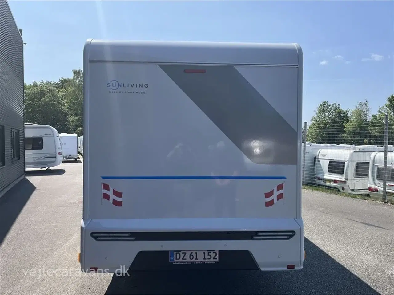 Billede 4 - 2024 - Sun Living S 75 SL