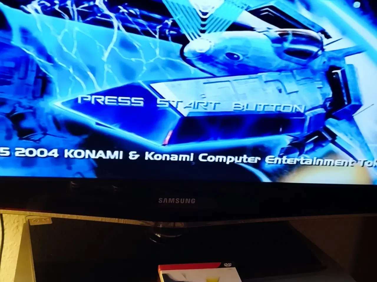 Billede 6 - PS2 Gradius V (NTSC/USA) – Testet 